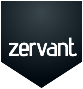 Zervant logo